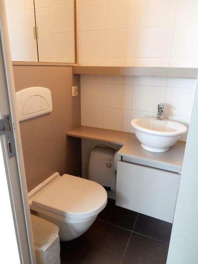 Apartment Zeedijk Open View 미들케르케 외부 사진