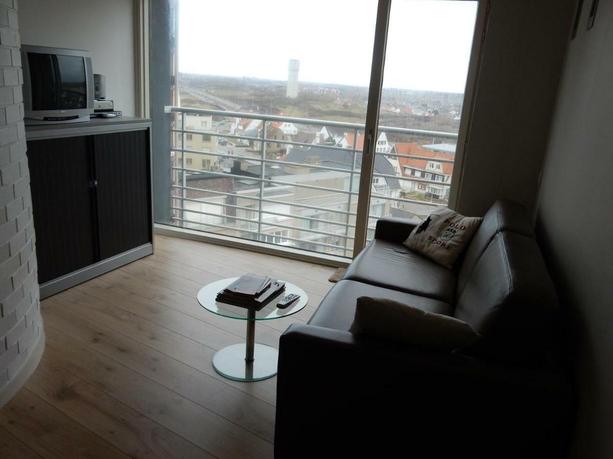 Apartment Zeedijk Open View 미들케르케 외부 사진